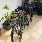 Tales Of Us Terrace Hébergement de vacances *