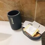 Hébergement de vacances Tales Of Us Terrace *