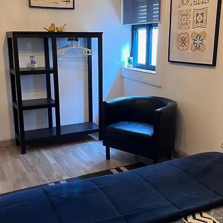 Tales Of Us Terrace Hébergement de vacances *