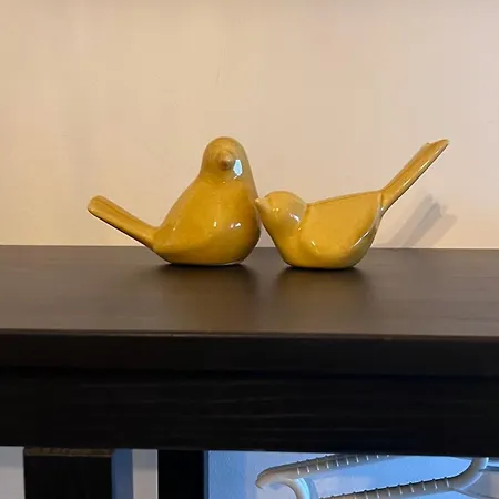 Hébergement de vacances Tales Of Us Terrace *