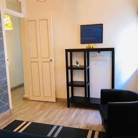 Tales Of Us Terrace Hébergement de vacances