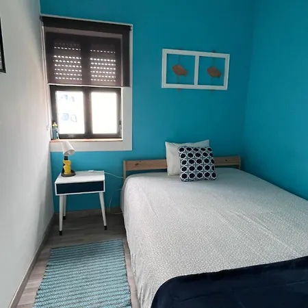 Tales Of Us Terrace Hébergement de vacances *