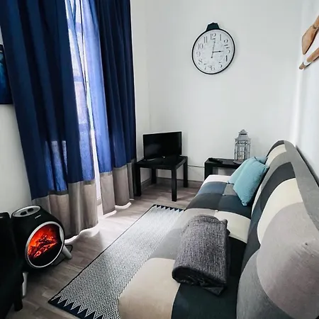 Hébergement de vacances Tales Of Us Terrace *