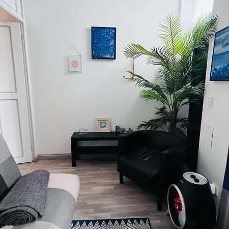 Tales Of Us Terrace Hébergement de vacances