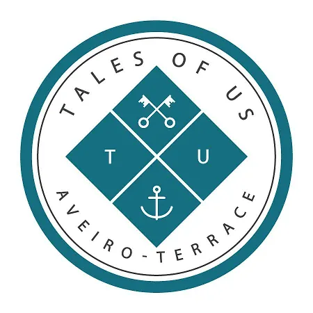 Tales Of Us Terrace Aveiro