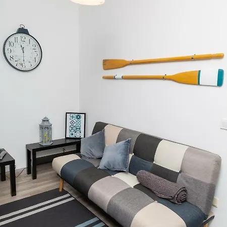 Tales Of Us Terrace Hébergement de vacances