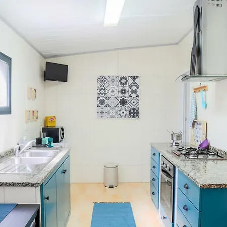 Tales Of Us Terrace Hébergement de vacances Aveiro