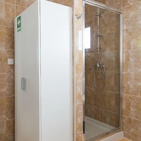 Hébergement de vacances Tales Of Us Terrace Aveiro