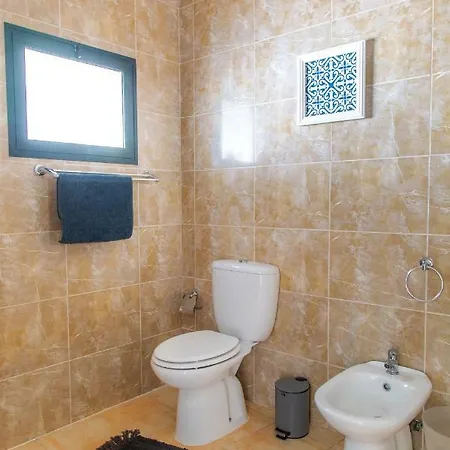 Hébergement de vacances Tales Of Us Terrace *