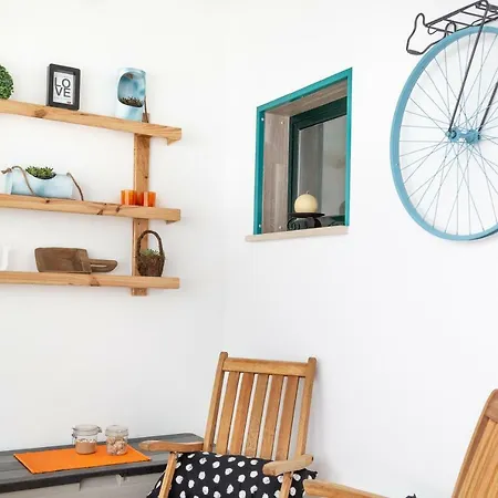 Tales Of Us Terrace * Aveiro